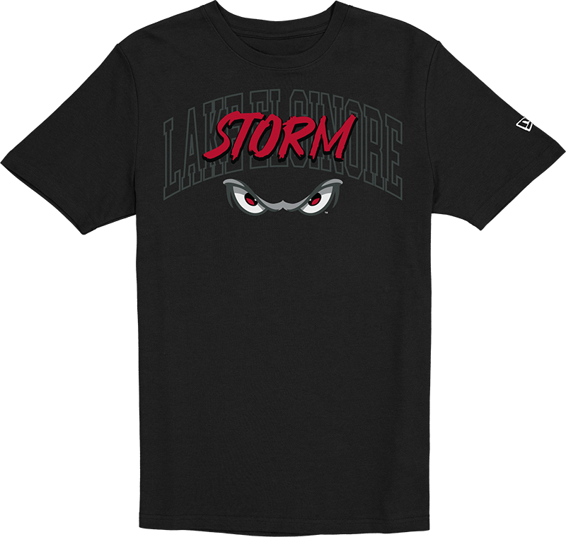 Lake Elsinore Storm Halloween T-Shirt