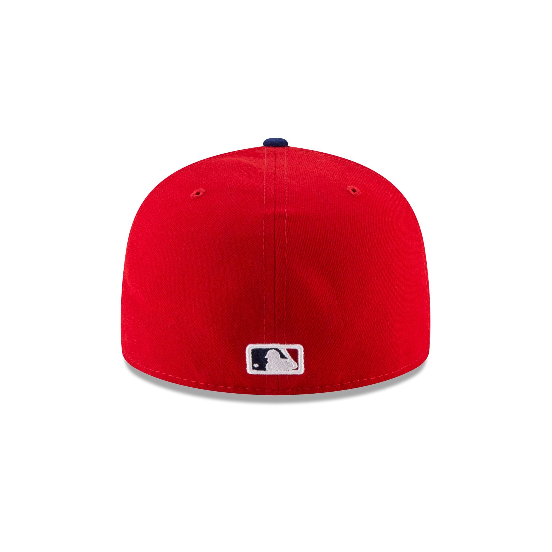 Philadelphia Phillies 2025 Postseason Side Patch 59FIFTY Fitted Hat