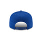 Toronto Blue Jays 2025 Postseason Side Patch 9FIFTY Snapback Hat