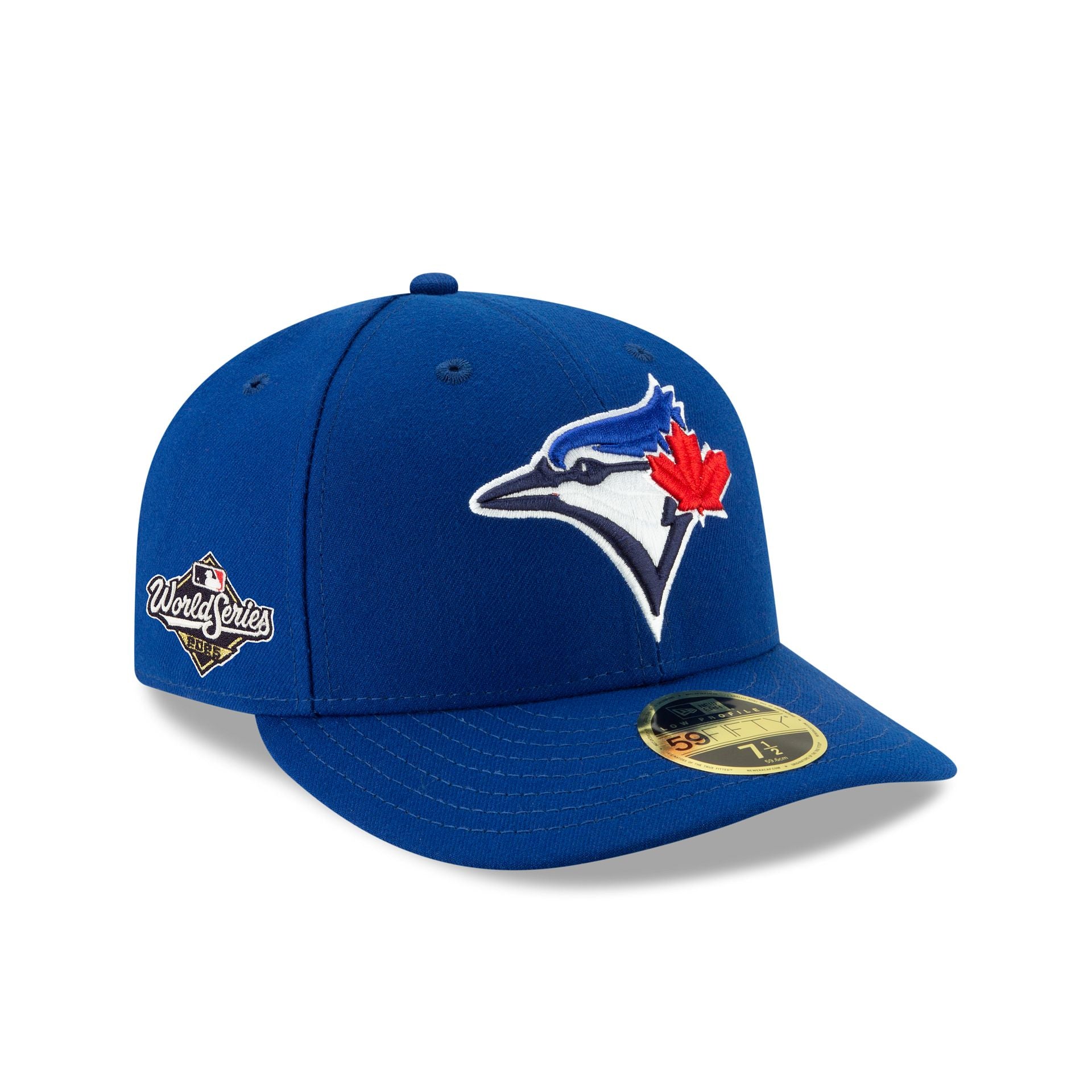 New Era Cap