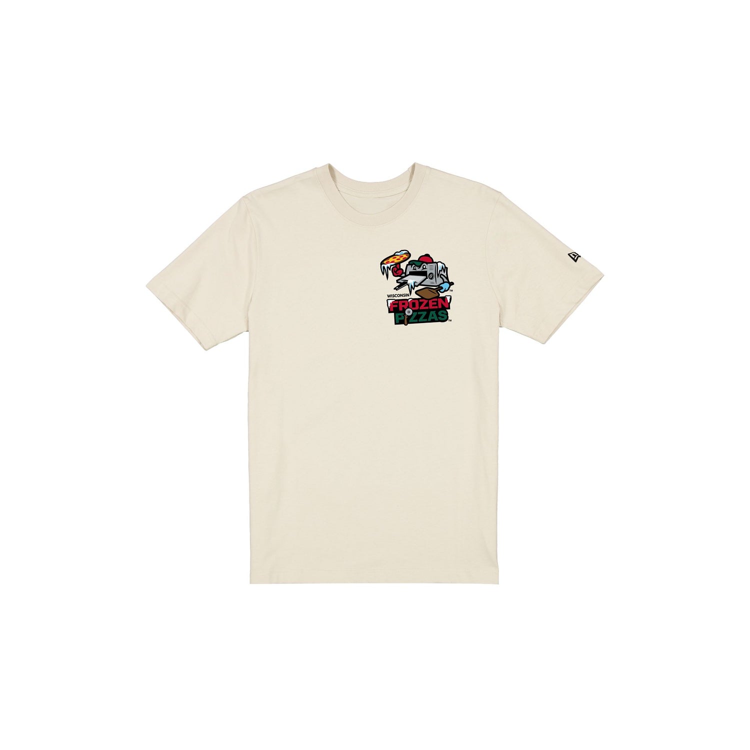 Wisconsin Timber Rattlers Chrome Food Pack T-Shirt
