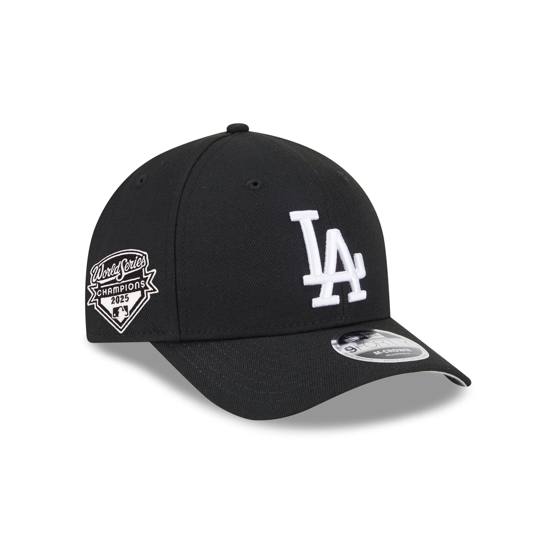 New Era Cap