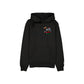 Wisconsin Timber Rattlers Black Food Pack Hoodie