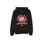 Round Rock Express Black Food Pack Hoodie