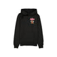 New Hampshire Fisher Cats Black Food Pack Hoodie