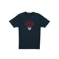 Team USA Winter Olympics Pictogram Navy T-Shirt