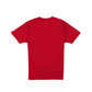 Buffalo Bills Billustration Red T-Shirt