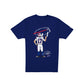 Buffalo Bills Billustration T-Shirt