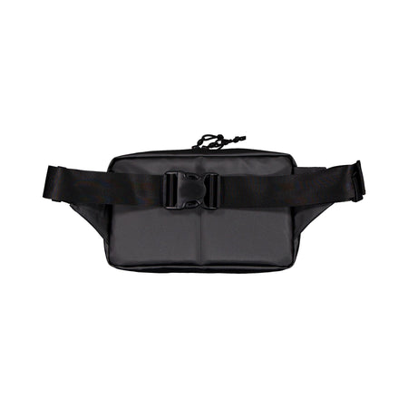 New Era Cap TPU Black Square Waist Bag