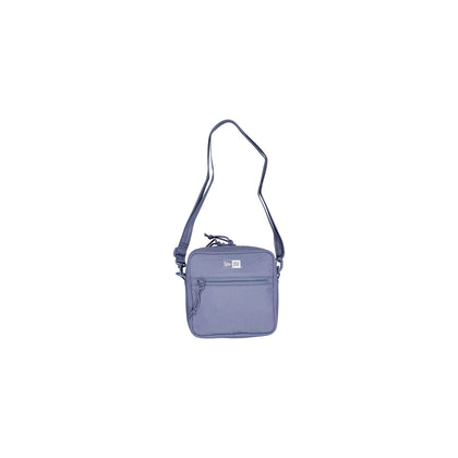New Era Cap Slate Square Crossbody Pouch