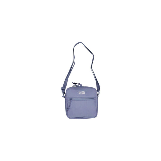 New Era Cap Slate Square Crossbody Pouch - New Era Cap