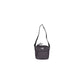 New Era Cap Gray Square Crossbody Pouch
