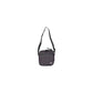New Era Cap Gray Square Crossbody Pouch