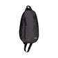 New Era Cap TPU Black Crossbody Bag
