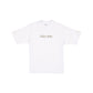 Hajime Sorayama x New Era Cap White T-Shirt