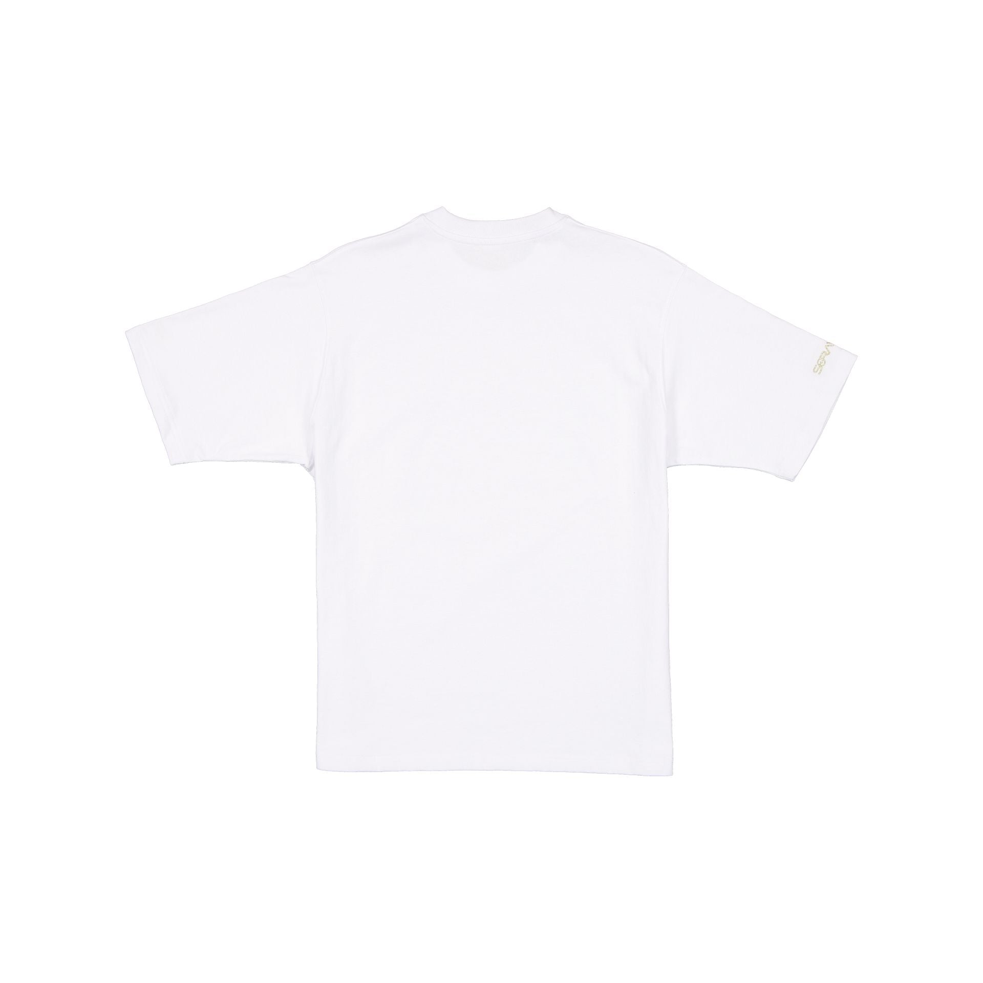 Hajime Sorayama x New Era Cap White T-Shirt
