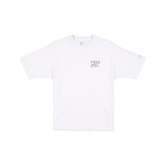 Hajime Sorayama x Los Angeles Dodgers T-Shirt - New Era Cap