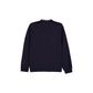 New York Yankees Quarter-Zip Navy Jacket