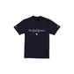 New York Yankees Mockneck Navy T-Shirt