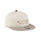 Hajime Sorayama x San Diego Padres Retro Crown 9FIFTY Snapback Hat
