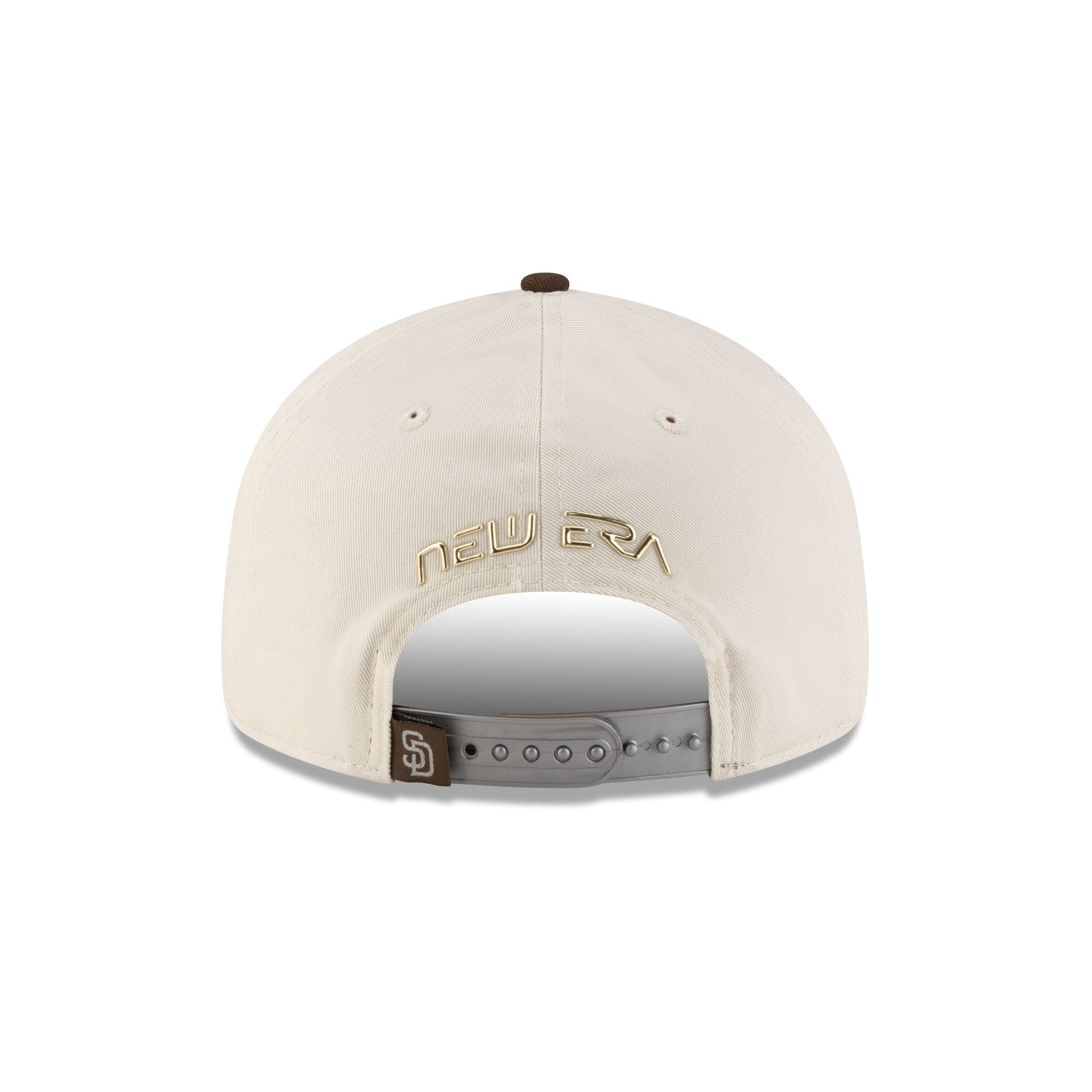 Hajime Sorayama x San Diego Padres Retro Crown 9FIFTY Snapback Hat