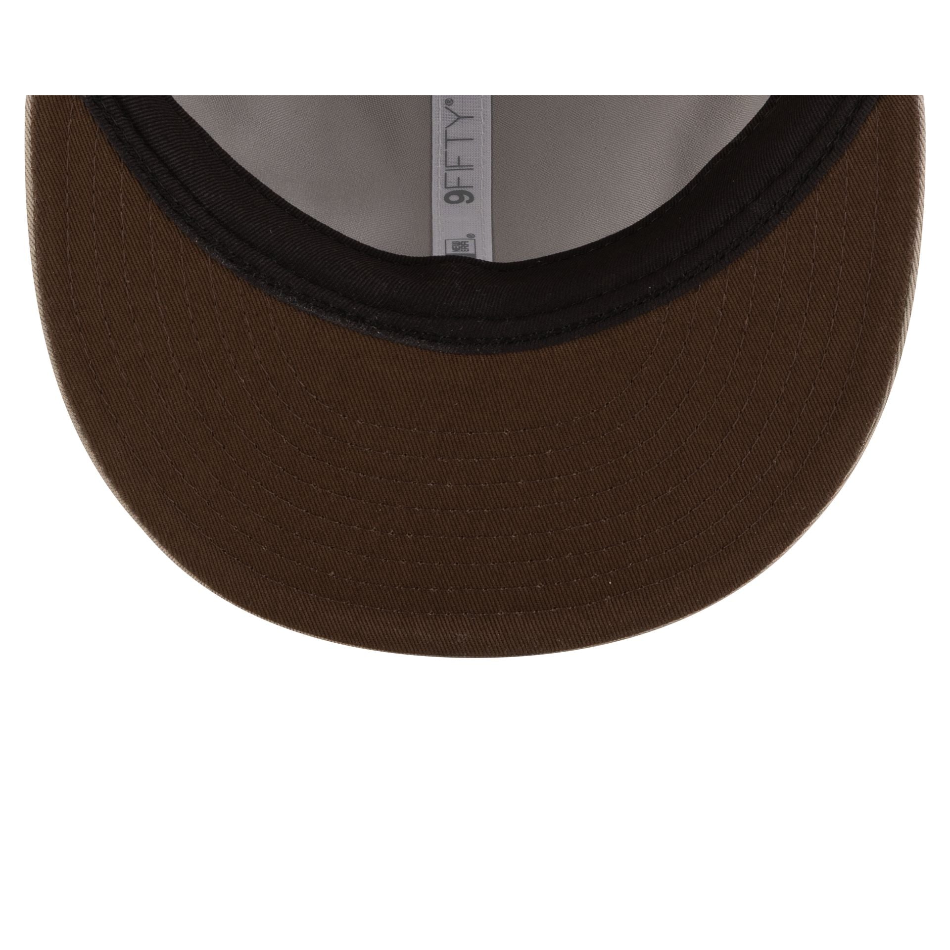 Hajime Sorayama x San Diego Padres Retro Crown 9FIFTY Snapback Hat