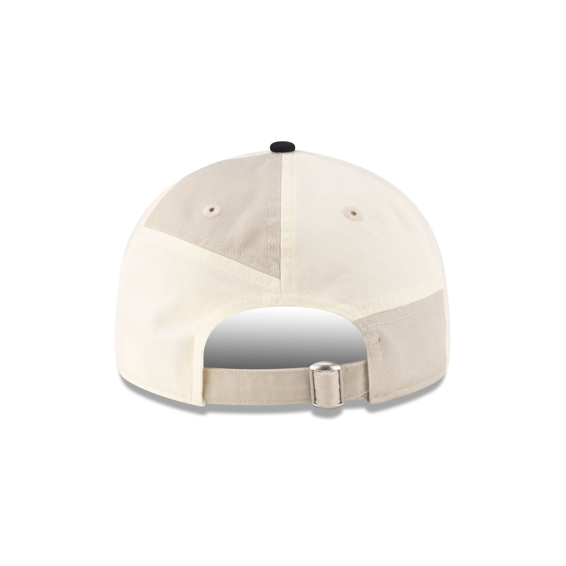 New York Yankees Patchwork Retro Crown 9FIFTY Adjustable Hat