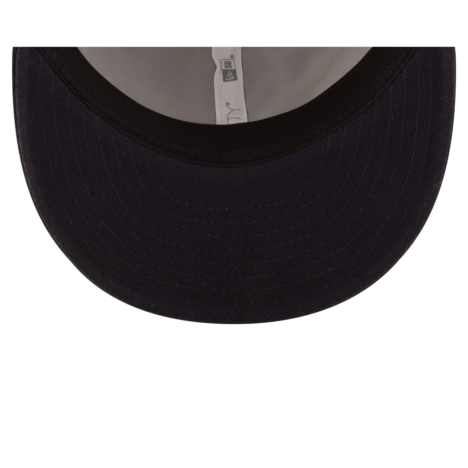 New York Yankees Patchwork Retro Crown 9FIFTY Adjustable Hat