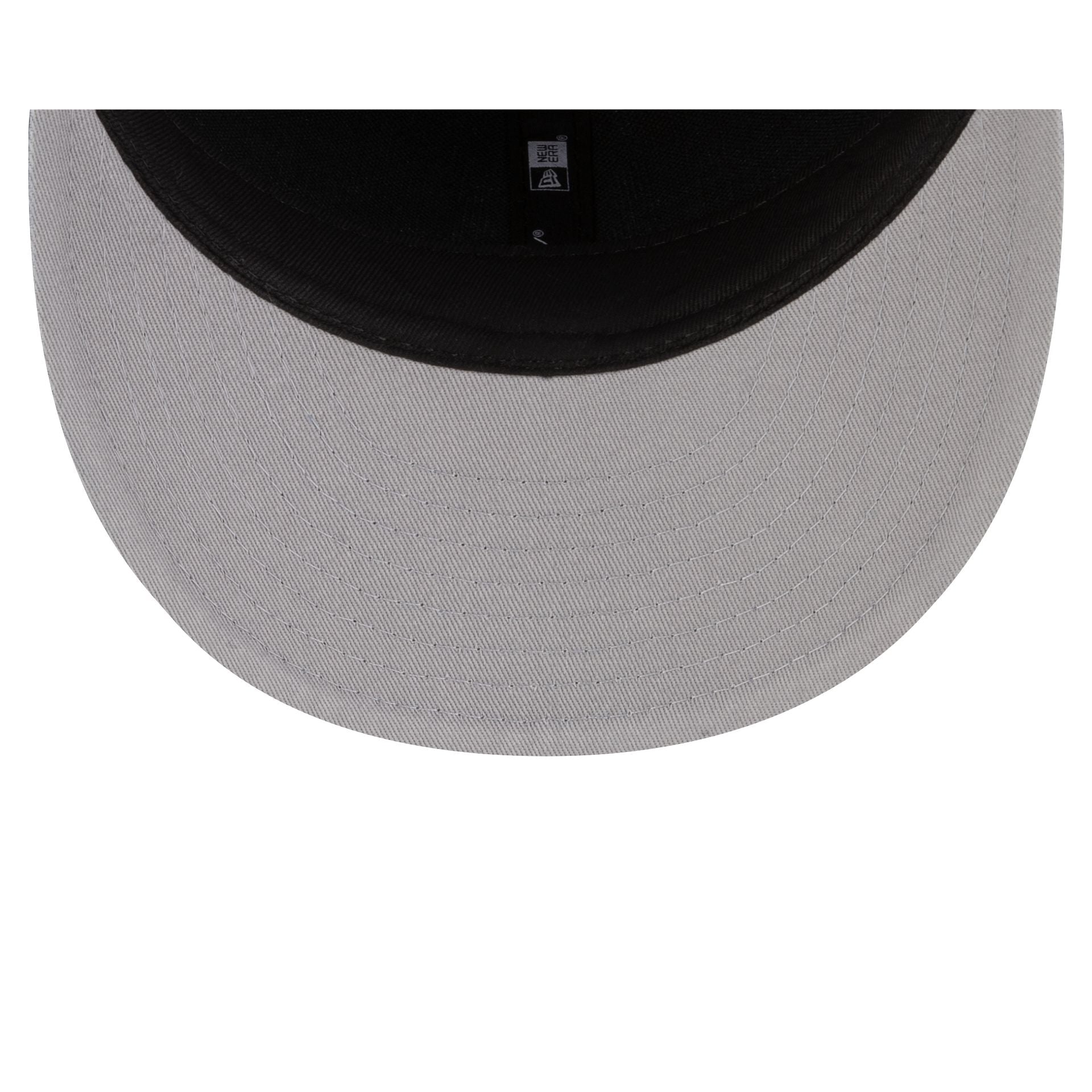 New York Yankees Chainstitch Denim 59FIFTY Fitted Hat