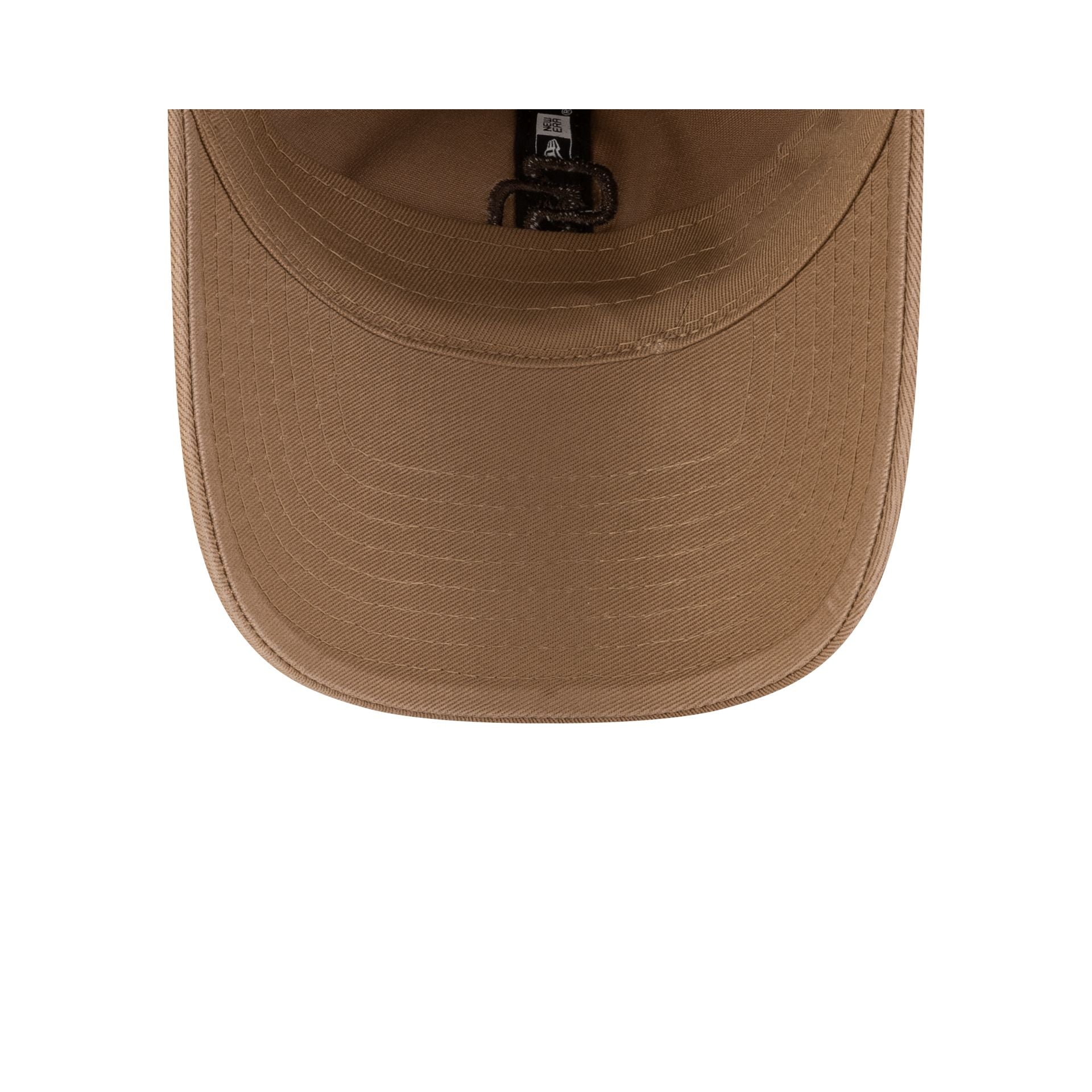 San Diego Padres Khaki Casual Classic Adjustable Hat – New Era Cap