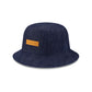 New Era Cap 1920 Patch Denim Bucket Hat
