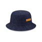 New Era Cap 1920 Patch Denim Bucket Hat