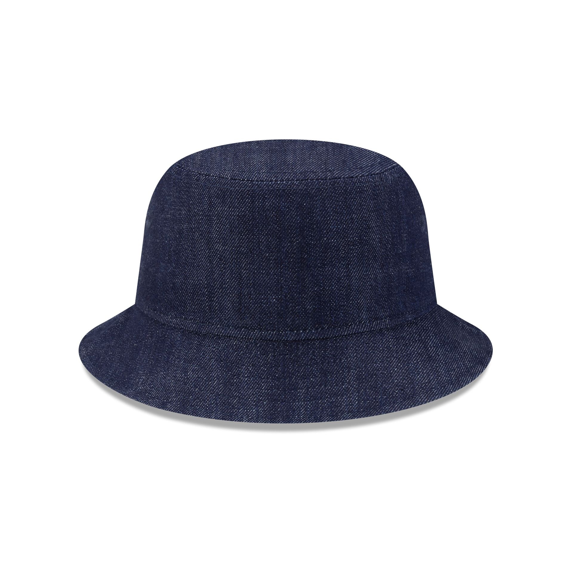 New Era Cap 1920 Patch Denim Bucket Hat