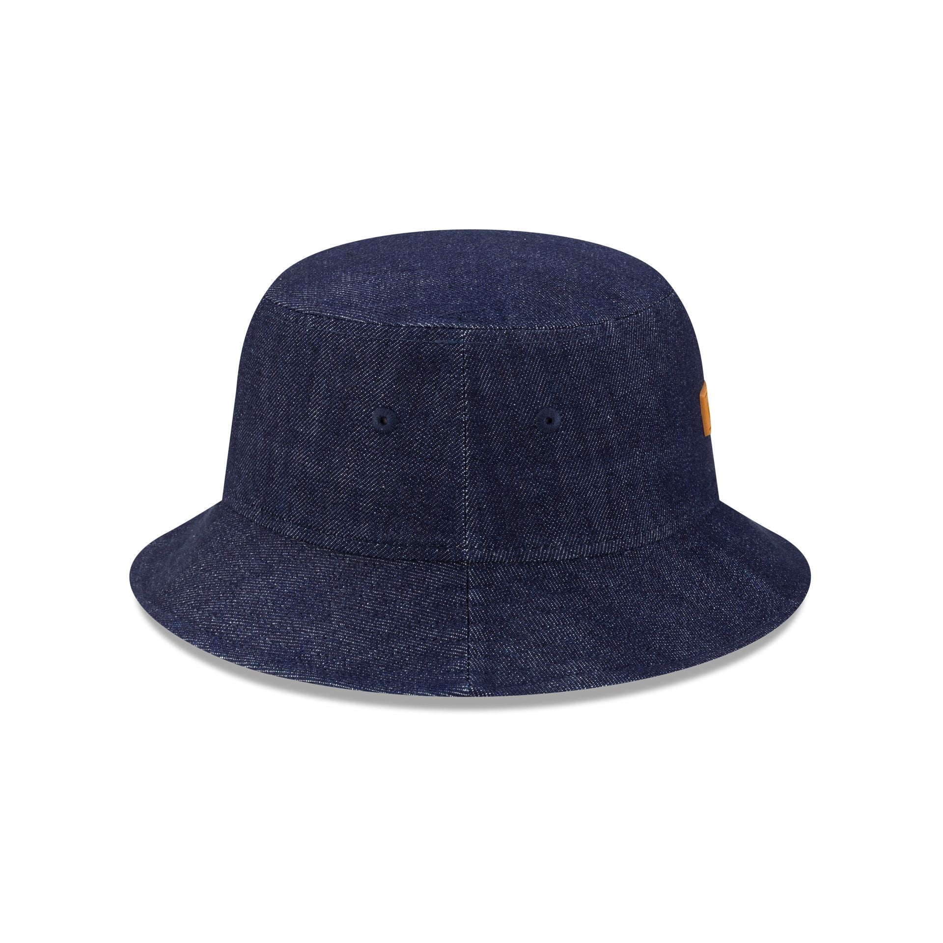 New Era Cap 1920 Patch Denim Bucket Hat
