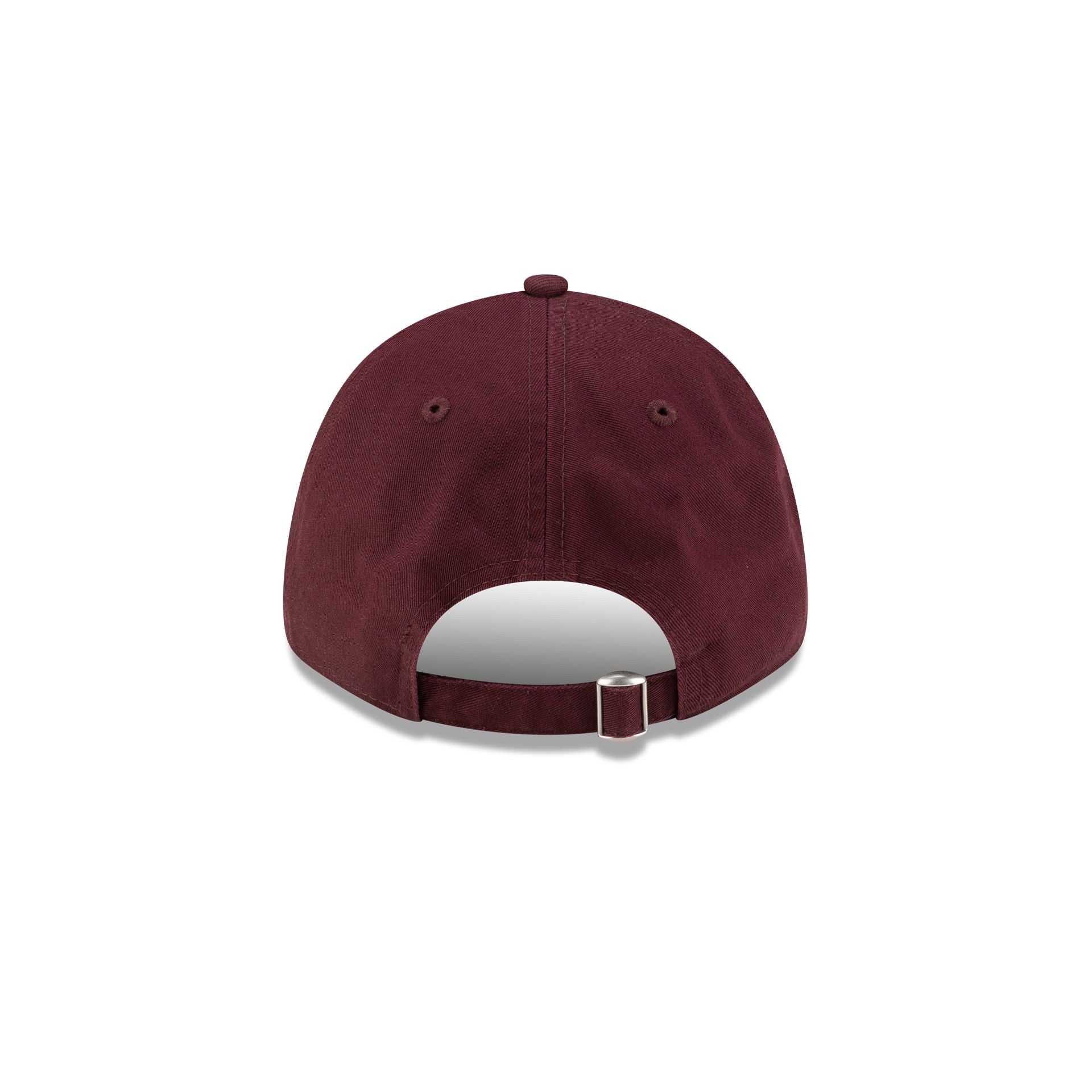 San Diego Padres Maroon 9FORTY Adjustable Hat