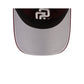 San Diego Padres Maroon 9FORTY Adjustable Hat