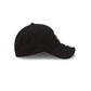 New York Yankees Black 9FORTY Adjustable Hat