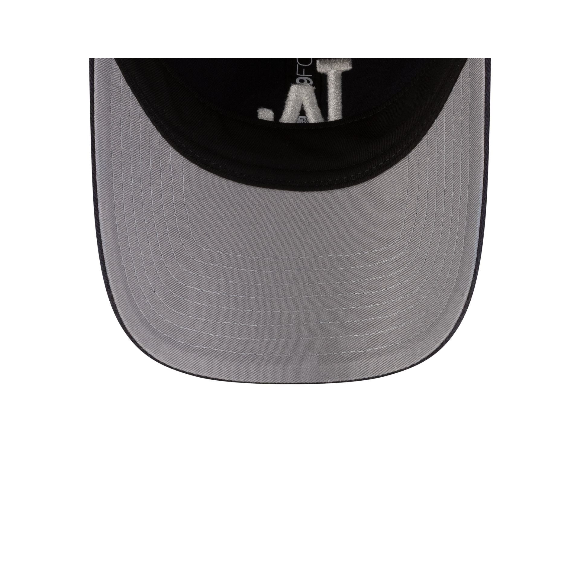 Los Angeles Dodgers Navy 9FORTY Adjustable Hat