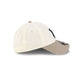 Los Angeles Dodgers Cream 9FORTY Adjustable Hat