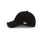 The Powerpuff Girls Sidepatch Black 9FORTY Adjustable Hat