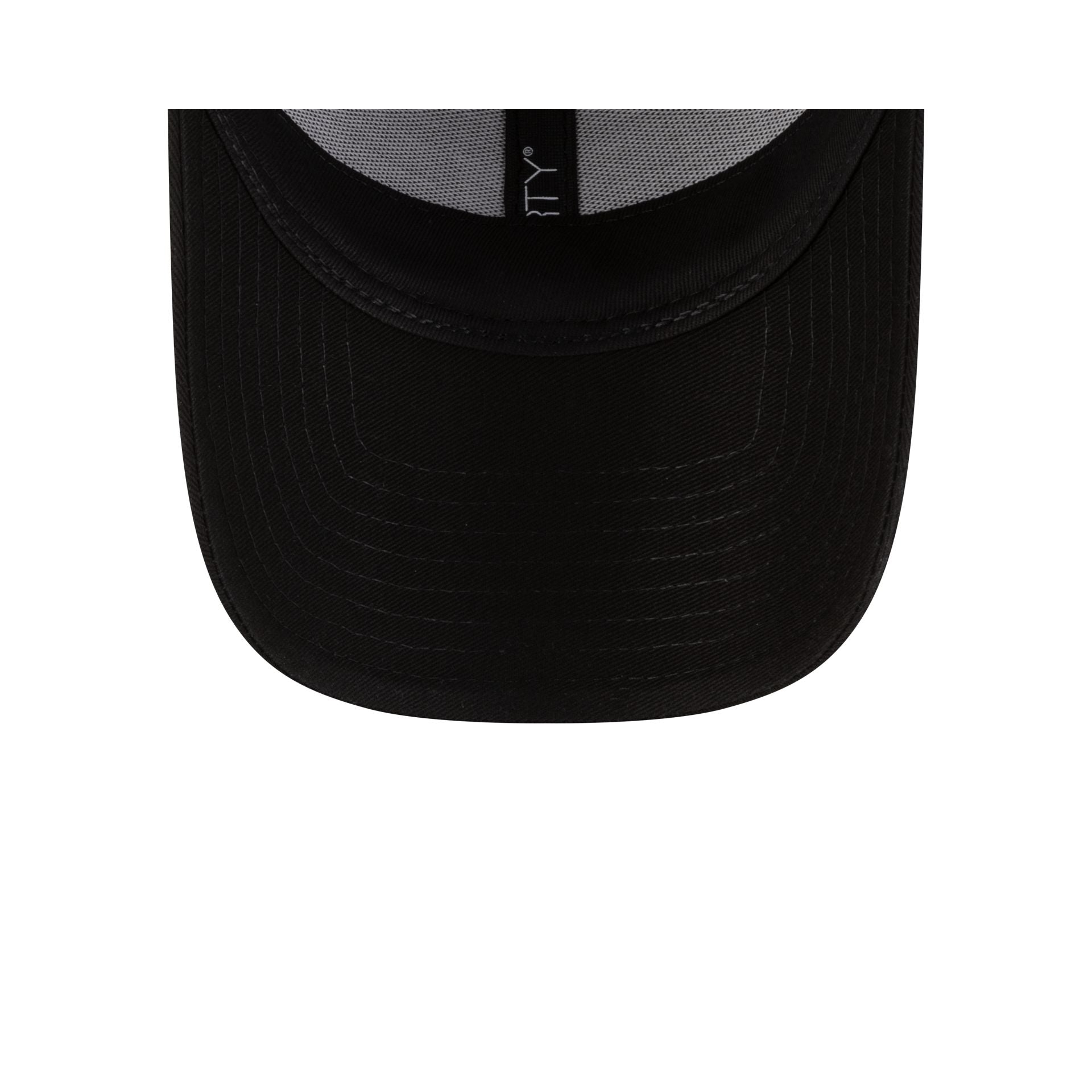 The Powerpuff Girls Sidepatch Black 9FORTY Adjustable Hat