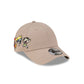 The Powerpuff Girls Sidepatch Ash 9FORTY Adjustable Hat