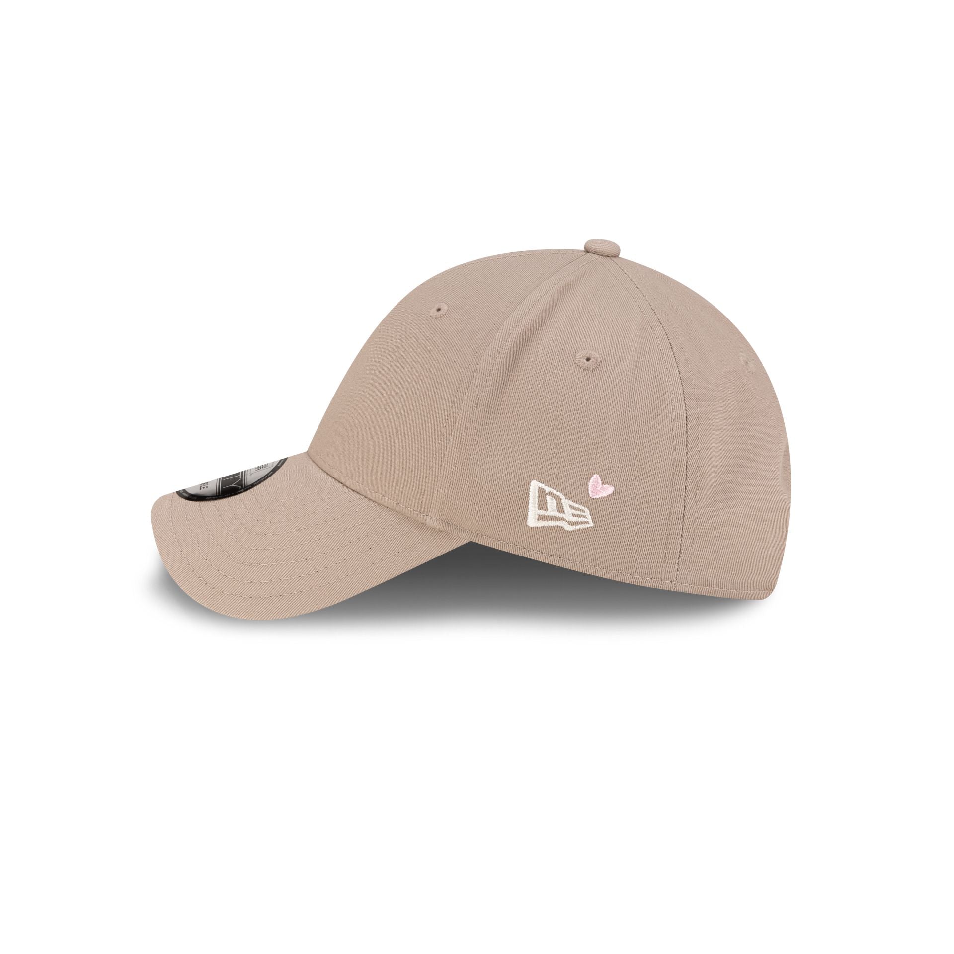 The Powerpuff Girls Sidepatch Ash 9FORTY Adjustable Hat