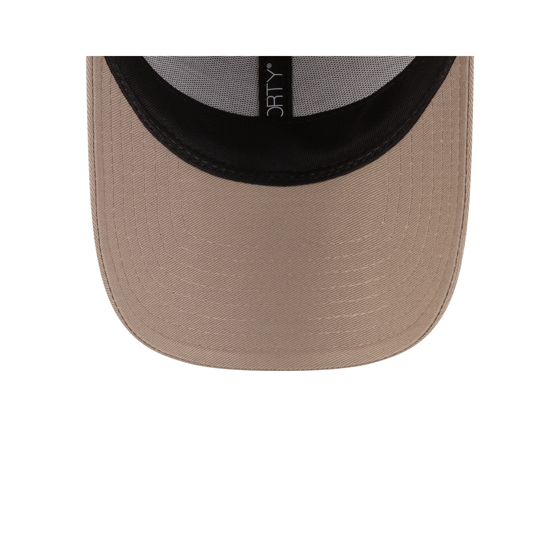 The Powerpuff Girls Sidepatch Ash 9FORTY Adjustable Hat