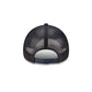 New Era Cap 1920 Patch Denim 9FORTY A-Frame Trucker Hat