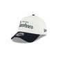 New York Yankees Summer Core 9FORTY A-Frame Adjustable Hat