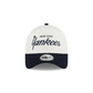 New York Yankees Summer Core 9FORTY A-Frame Adjustable Hat