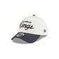 Los Angeles Kings Summer Core 9FORTY A-Frame Adjustable Hat