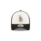 Los Angeles Dodgers Pearl Logo 9FORTY A-Frame Snapback Hat