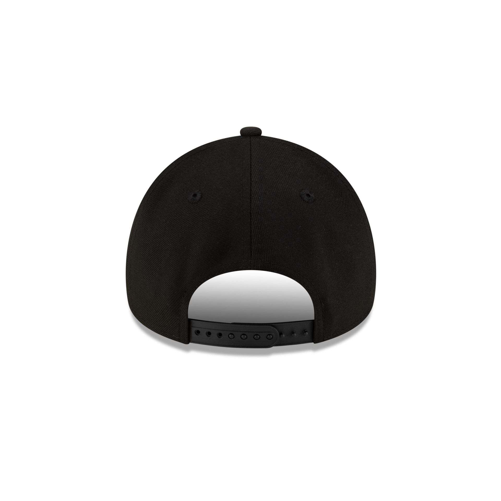 Los Angeles Dodgers Pearl Logo 9FORTY A-Frame Snapback Hat